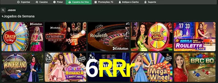 6RRr bet