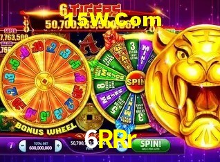 Estatísticas do Jogo 6RRr