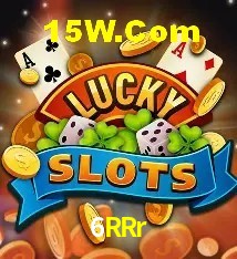 Jogos de Slot 6RRr