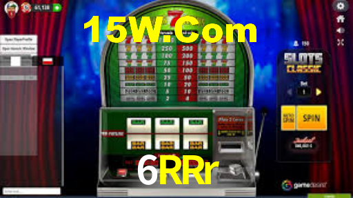 6RRr: Seu Cassino Premiado com Pagamentos Rápidos