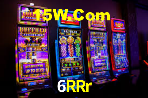 Bônus Generosos e Exclusivos no 6RRr para Você!