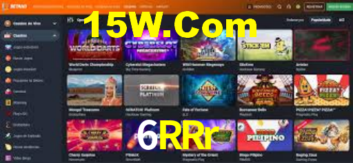 6RRr Bet