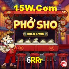 Welcome Bonus 6RRr
