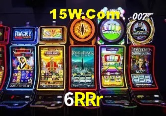 Diretório de Jogos 6RRr