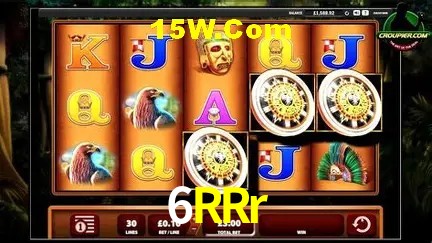 Tecnologia da Plataforma 6RRr
